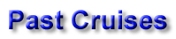 Past cruises