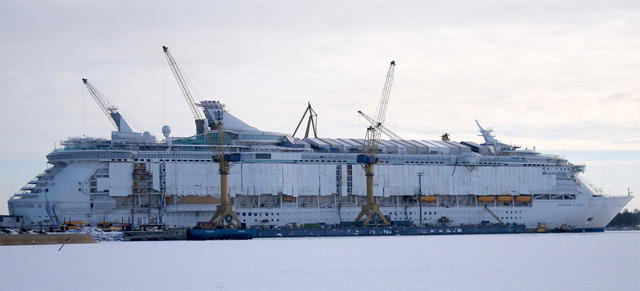 Under construction